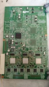 Servicio de reparación de la placa Beamformer EP557500E‑G TXRX para el sistema de ultrasonido F37, piezas de repuesto para ultrasonido - Product Image 2