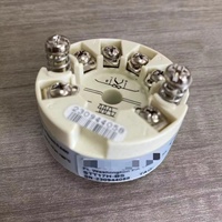 Transmetteur de température intelligent Honeywell d'origine fabriqué en usine, type à montage sur tête STT17H-BS