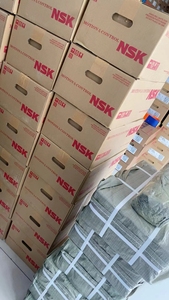 NSK rãnh sâu vòng bi 6200 ddu cho động cơ 6201 6202 6203 6204 6205 6207 6208 6209 6310 ddu - Product Image 6