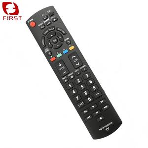 N2QAYB000485รีโมทคอนโทรล LED พลาสมา <span class=keywords><strong>Panasonic</strong></span> <span class=keywords><strong>VIERA</strong></span> ใช้แทนได้ - Product Image 4