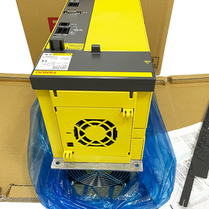 A06B-6120-H045 ผู้จัดจำหน่ายอะไหล่เซอร์โวแอมพลิฟายเออร์ FANUC ใหม่และมือสอง - Product Image 5