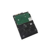 Disques durs internes pour serveur SAS 3.5'' 3TB 7.2K ST3000NM0023 neufs