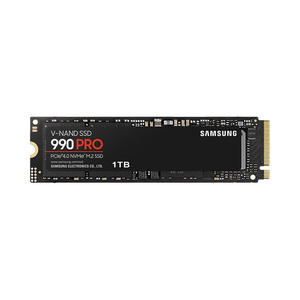 Convient pour Samsung/ <span class=keywords><strong>990PRO</strong></span> 1TB Ordinateur portable interne SSD PCIE GEN3 2.5 "Nouveau - Product Image 1