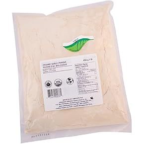 Poudre d'ail déshydratée de haute qualité, ail frais déshydraté, mailles 40-80 - Product Image 6