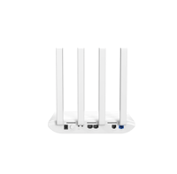 Routeur 4G 5G Wifi XPON ONU FTTX FTTH Fibre Optique Équipement AX1800 Sans Fil XPON ONT P30 2GE + 1FXS + AX1800 Telecom Parts