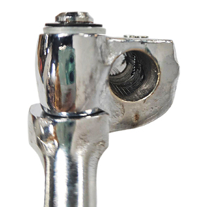 Dirt Bike-palanca de arranque para motocicleta, arranque de pie de Motor original OEM, montaje de arranque para motocicleta de carreras, ATV, piezas de <span class=keywords><strong>Minicross</strong></span> - Product Image 6