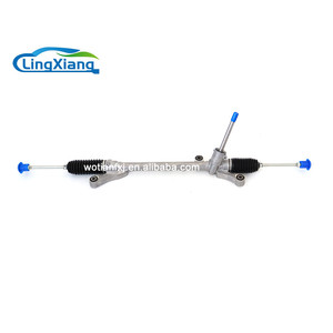 Cremagliera dello sterzo economico e pratico per Ford Ecosports 16-18 CN153A500AA CN153A500CD LHD - Product Image 3