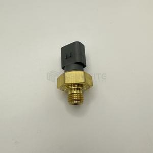 Sensor de Presión de Aceite Senwitt 291-1581 de Latón para Excavadoras Serie E - Product Image 1