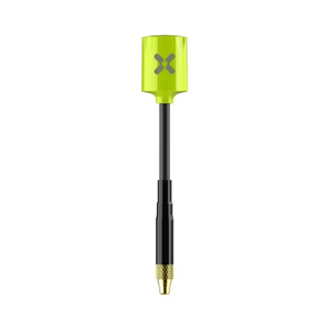 Antena Foxeer 5.8G Lollipop 2.5dBi de Alta Ganancia, Súper Pequeña, para Drones de Carreras RC de 7 y 10 Pulgadas, Accesorios para Drones DIY - Product Image 3