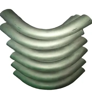 Dn250 en acier inoxydable <span class=keywords><strong>45</strong></span> <span class=keywords><strong>coude</strong></span> 273mm en acier inoxydable <span class=keywords><strong>coude</strong></span> <span class=keywords><strong>3d</strong></span> sus 316 <span class=keywords><strong>coude</strong></span> <span class=keywords><strong>coude</strong></span> - Product Image 2