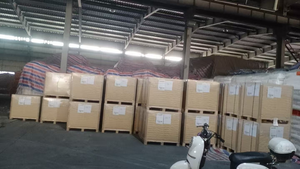 170g 190g 200g 210g 230g 250g 270g 280g 300g 325g 350g 400g IPSUN Starspark Ivory Board <b>Paper</b> Rolls and Sheets for <b>Packing</b> - Product Image 3