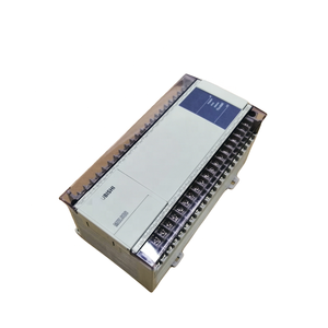 ใหม่สำหรับโมดูล PLC FX ซีรีส์ FX1N-60MT/FX1N-60MR บอร์ดควบคุมอุตสาหกรรมพร้อมการสื่อสาร RS485 สำหรับการเขียนโปรแกรม PLC - Product Image 3