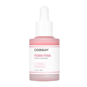 韓国スキンケア Medicube PDRN ピンクペプチドセラム ヒアルロン酸 水分補給 保湿 美白 ホホバオイル ビタミン OEM - Product Image 6