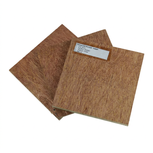 Panneau de contreplaqué d'emballage en placage vietnamien, colle E2, première qualité, moderne, Fomex, simple face, garantie 1 an, pour hôtels et extérieur - Product Image 1