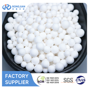 Catalisador de Alumina Ativada de Custo Eficiente com Alta Área de Superfície para Processos de Síntese Química - Product Image 5