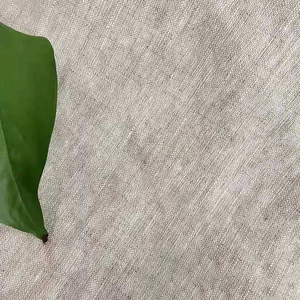 100% tela de lino para ropa tela de lino/algodón 100 tela de lino puro - Product Image 6
