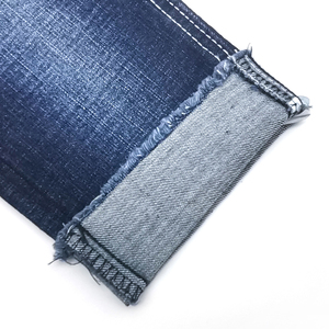 Aufar OE High strech slub Ready goods pantalones vaqueros de lujo para hombres tela elástica tela de mezclilla elástica resistente al fuego tela de mezclilla S32B1106 - Product Image 6