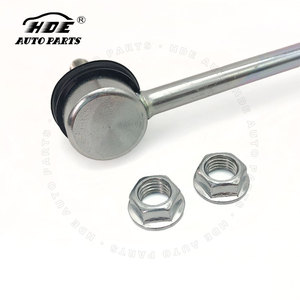 D651-34-170 D65134170A 1513343 Wholesale HDE Auto Parts <b>Stabilizer</b> Link for Ford Fiesta Mazda 2 - Product Image 2