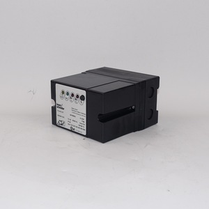 เครื่องตรวจจับแก๊สรั่ว KromSchroder รุ่น TC410-10K 220V โมดูลควบคุมความปลอดภัย ผลิตในเยอรมนี - Product Image 3