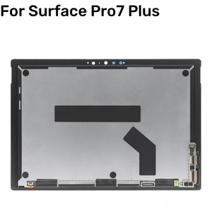 Écran LCD de remplacement d'origine Microsoft <span class=keywords><strong>Surface</strong></span> Pro X 3ème génération 9ème génération 12,3 pouces 1796/1724/<span class=keywords><strong>1769</strong></span>/1631/1645 Google 1 an - Product Image 5
