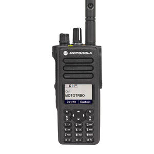 베스트 가격 XPR7550 XPR 7550 VHF <span class=keywords><strong>UHF</strong></span> 전문 보안 통신 모토로라에 대한 양방향 라디오 워키토키 - Product Image 1