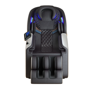 Silla Reclinable Plegable 4D Zero Gravity en Oferta 2022, Modelo SM-WCAMYS9 - Product Image 4