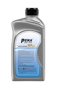 น้ำมันเครื่องสังเคราะห์แท้ <span class=keywords><strong>5W40</strong></span> API SP ACEA A3/B4 สำหรับรถยนต์ VW BMW Mercedes Audi 1 ลิตร 4 ลิตร OEM - Product Image 3