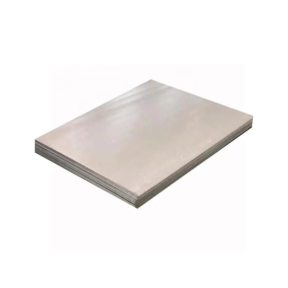 Abrasion-resistant  high-temperature  creep-resistant sus321 2b mirror type 1.4316  1.4551  1.4576 stainless steel plate