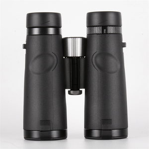 Binoculares Profesionales Secozoom Hechos en China 10x42 para Observación de Aves con Cristal ED, Impermeables y Antivaho, Techo Bak4 - Product Image 2