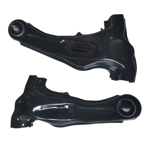 Bras de commande de suspension arrière gauche et droit 5272715AD 5272154AD pour Jeep Compass 2007-2017 - Product Image 2