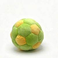 Peluche de football réaliste très populaire, jouet en peluche pour enfants, cadeau de fête, décoration d'intérieur, poupée de football douce et réaliste
