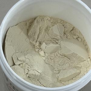 88MC Source de protéines de levure Usine Poudre de protéines végétariennes Matière première Faible taux de cholestérol Source non animale - Product Image 4