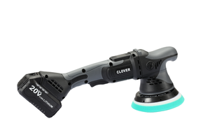 <span class=keywords><strong>Polisseuse</strong></span> sans fil 20 V à double action, portable, rechargeable, pour le detailing automobile – Meilleures ventes - Product Image 2