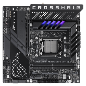 Carte mère TUF X670E-PLUS X670E-PRO X670-P X670E-CREATOR X670E-A X670E-E WIFI X670E-F X670E-I X670E X670 EXTREME AM5 Cpu Processeur - Product Image 5