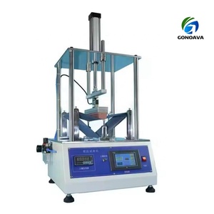 Máquina de Prueba de Resistencia al Impacto para Teléfonos Móviles de Alta Calidad, Instrumento de Prueba de Compresión para Teléfonos Móviles - Product Image 1