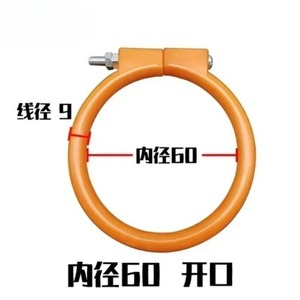 Anillo <span class=keywords><strong>de</strong></span> sellado antipolvo <span class=keywords><strong>para</strong></span> eje <span class=keywords><strong>de</strong></span> cucharón <span class=keywords><strong>para</strong></span> excavadoras Sany, Komatsu, <span class=keywords><strong>PC</strong></span>, Kubota, Liugong, Hitachi EX, <span class=keywords><strong>piezas</strong></span> <span class=keywords><strong>de</strong></span> junta tórica, retén <span class=keywords><strong>de</strong></span> mantequilla tipo cabeza <span class=keywords><strong>de</strong></span> caballo - Product Image 6