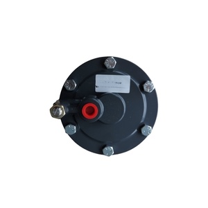 Kits de réparation pour amplificateurs de volume pneumatiques Emerson Fisher 2625 SST, diaphragmes R2625SD3822 pour amplificateurs SST haute température - Product Image 4