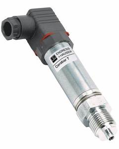 Medidor de Gas Digital Alemán E+H de 10 KPa con Eje de Transmisión, Modelo PMC131-A11F1A1K en Oferta a Bajo Precio - Product Image 6