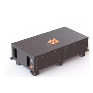 Celdas de Combustible PEM de Hidrógeno de 1~400Kw para Yates, Componentes de Motor y Rodamientos de Larga Duración, Gran Venta - Product Image 1
