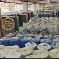 Échantillon sur mesure en cuir synthétique PU résistant à l'hydrolyse, style cuir Napa, microfibre 1,4 mm d'épaisseur, noir et blanc
