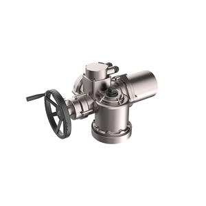 DZW45 Commutateur marche/arrêt multi-tours DZW45 de régulation - Product Image 5
