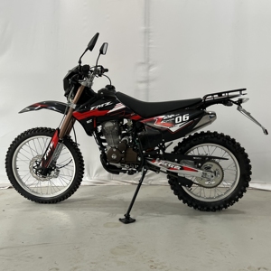 มอเตอร์ไซค์ไฟฟ้าวิบาก4จังหวะ250cc ระบายความร้อนด้วยอากาศสูงสุด4จังหวะ - Product Image 2