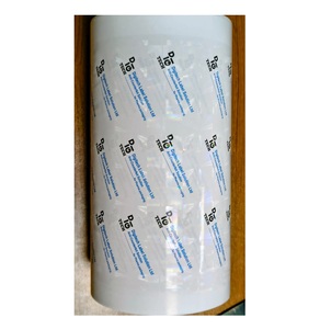 Etiquetas Adhesivas de Papel Holográfico de Lujo Duraderas, Rollo de Etiquetas de Embalaje Impresas Personalizadas - Product Image 1