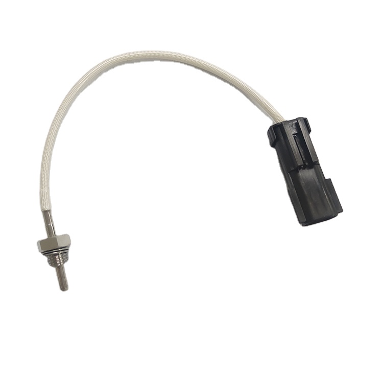 Detroit Diesel Engine EGR Valve Temperature Sensor 23527674