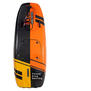 Tabla de Surf Motorizada TAME BILLOW GS01 para Aguas Abiertas, Motor de Gasolina de 110CC - Product Image 3