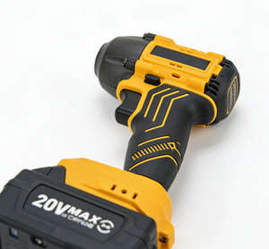 工場直販 工業用ヘビーデューティー電動インパクトドリル コードレスハンドドリル OEM対応 ドリルインパクトドリルツール - Product Image 6