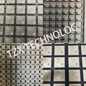 Mới Và Ban Đầu XC2S200-5FGG256C Spartan-Ii Fpga Lập Trình Logic IC Tốc Độ Cao Điện Năng Thấp Mạch Tích Hợp Chuyên Ngành Ics - Product Image 2