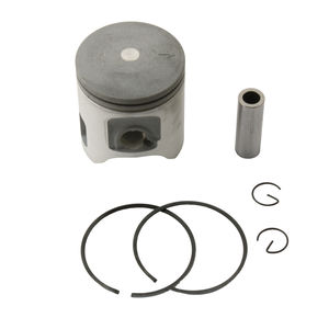 Kit de piston 128cc 56mm Booster100 Nitro100 Ovetto100 pour Bws 100 Axis Aerox Nitro YW100 Zuma <span class=keywords><strong>100cc</strong></span> 4VP 2T Pièces de <span class=keywords><strong>moteur</strong></span> - Product Image 3