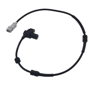 Capteur de vitesse ABS pour roue à pied, pour citroën evasi, <span class=keywords><strong>PEUGEOT</strong></span> <span class=keywords><strong>806</strong></span>, FIAT scando, LANCIA, ZETA, 454567, 1480846080, 4545.67 - Product Image 3