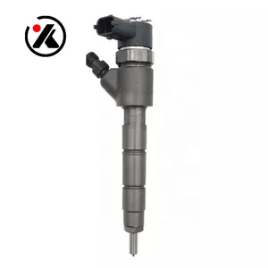 Excavator Parts Sy245 Sy265 Diesel Injector D04fr D06fr Fuel Injector 0445110603 0445110661 0445110536 For Bosch